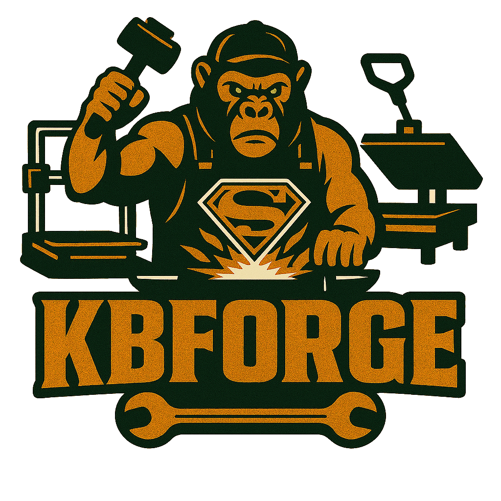 KBforge