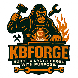 KBForge